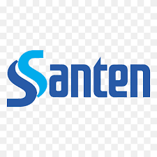SANTEN