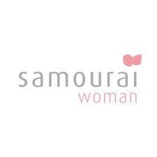 SAMOURAI WOMAN