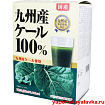 Аодзиру капуста Кале 44 стика по 3г