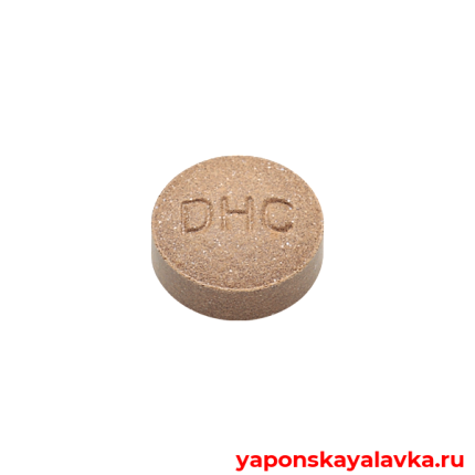 картинка Рейши экстракт DHC на 30 дней