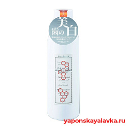 Ополаскиватель полости рта антибактериальный с отбеливающим эффектом 600 мл PROPOLINSE