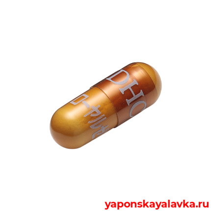 картинка Маточное молочко DHC