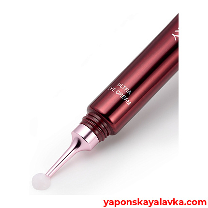 картинка Пептидный омолаживающий крем для кожи вокруг глаз AXXZIA AGTHEORY ULTRA EYE CREAM 15 г