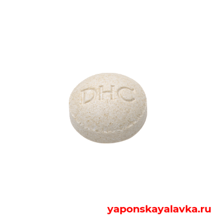 картинка Фукоидан DHC на 30 дней