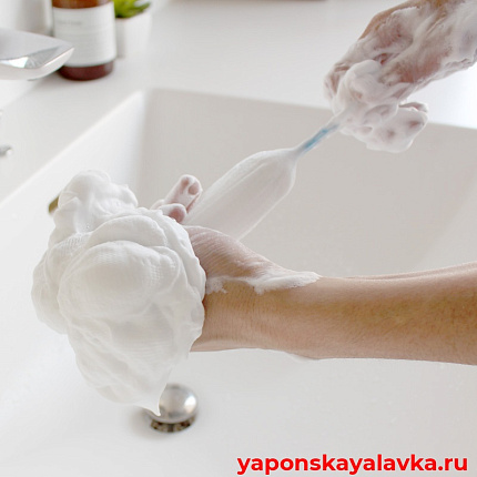 картинка Сеточка для взбивания пенки Kokubo