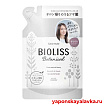 BIOLISS BOTANICAL SMOOTH & SLEEK разглаживающий шампунь 340 мл