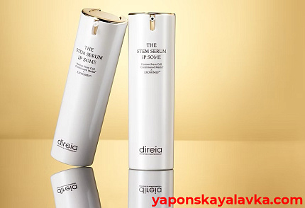 картинка DIREIA The STEM SERUM iP SOME Омолаживающая сыворотка 30 мл