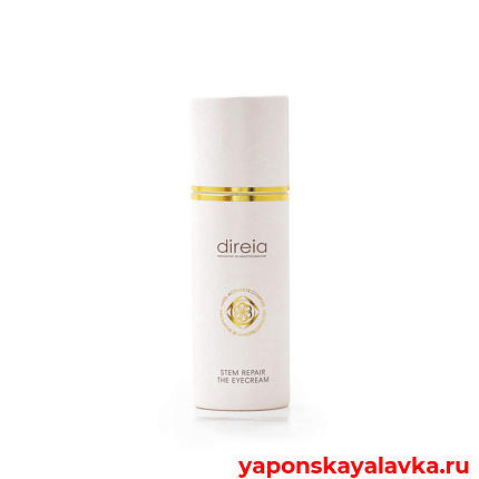 картинка Крем от морщин вокруг глаз 20г DIREIA STEM REPAIR THE EYE CREAM