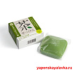Мыло с экстрактом зеленого чая  80г