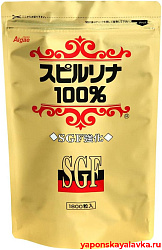 Спирулина SGF ALGAE  1800 штук на 45 дней
