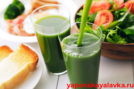 картинка Аодзиру диетический: 7 суперфудов, инулин, протеин 30 стиков Yamamoto Kanpo