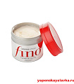 Маска для поврежденных волос Fino Shiseido