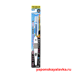 Зубная щётка ионная взрослая KISS YOU