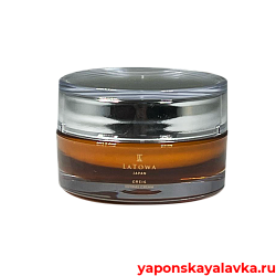 LA TOWA CREIS SOTIRAS Увлажняющий питательный крем для лица 25 г