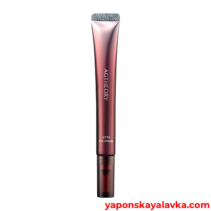 картинка Пептидный омолаживающий крем для кожи вокруг глаз AXXZIA AGTHEORY ULTRA EYE CREAM 15 г