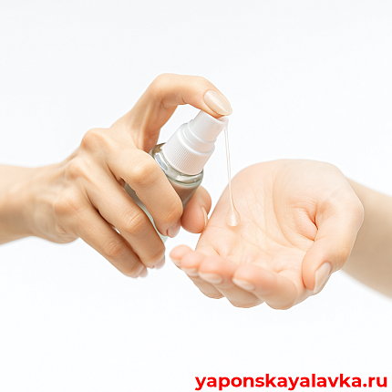 картинка Осветляющая эссенция с 3-O-этил аскорбиновой кислотой &Resort Ryu Spa 30 мл