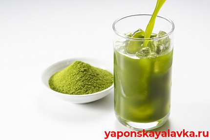 картинка Аодзиру фруктовый микс+водород 25 пакетиков Hikari