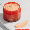 Крем для лица с астаксантином и коллагеном DHC АSTAXANTHIN COLLAGEN 40 г