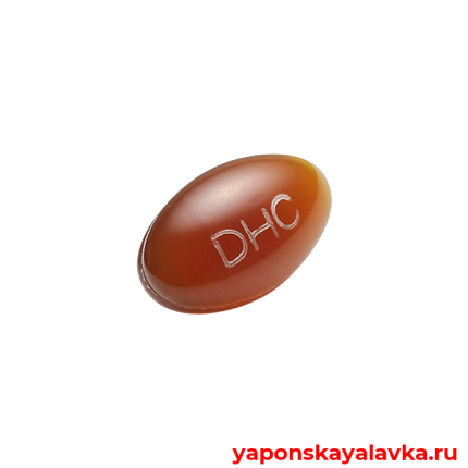 картинка Лецитин DHC на 30 дней
