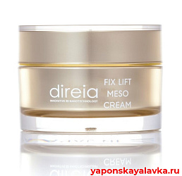 DIREIA FIX LIFT MESO CREAM лифтинг крем с мезо-эффектом 30 г
