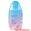 Солнцезащитное молочко SPF50+ PA++++ SUNPLAY Clear Water 30 г
