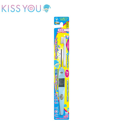 картинка Детская ионная зубная щетка KISS YOU