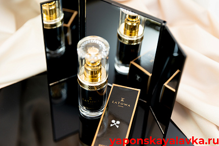 картинка LA TOWA PENTAFECT Омолаживающая премиальная эссенция для лица 30 мл