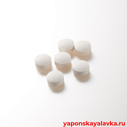 картинка Соевые изофлавоны для крепких костей Noguchi