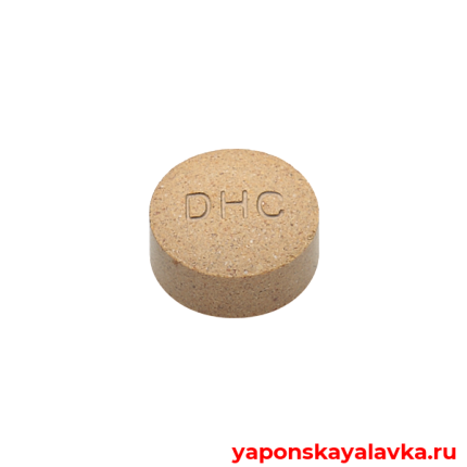 картинка Гриб Агарик экстракт DHC на 30 дней