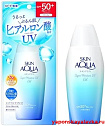 Солнцезащитный гель для лица и тела Skin Aqua Super Moisture UV Gel SPF50+ PA++++