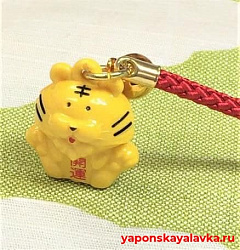 Подвеска тигр