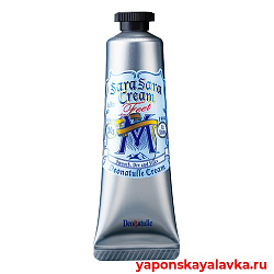 Дезодорант-крем для ног мужской Deonatulle Sara Sara Cream 30 г
