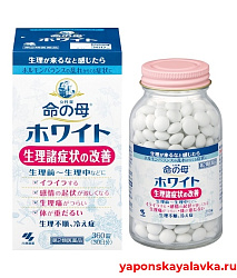 Мать жизни для женщин от 20 до 40 лет Inochi no Haha