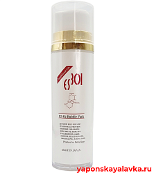 Кислородная пенная маска 150 г ReCell ES 301 O2 Bubble Pack