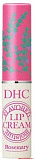 Увлажняющая гигиеническая помада (розмарин) Moisture Lip Cream DHC