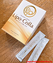Липосомальный коллаген нового поколения LIPO COLLA Liposome Collagen